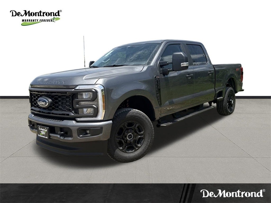2025 Ford F-250SD XL