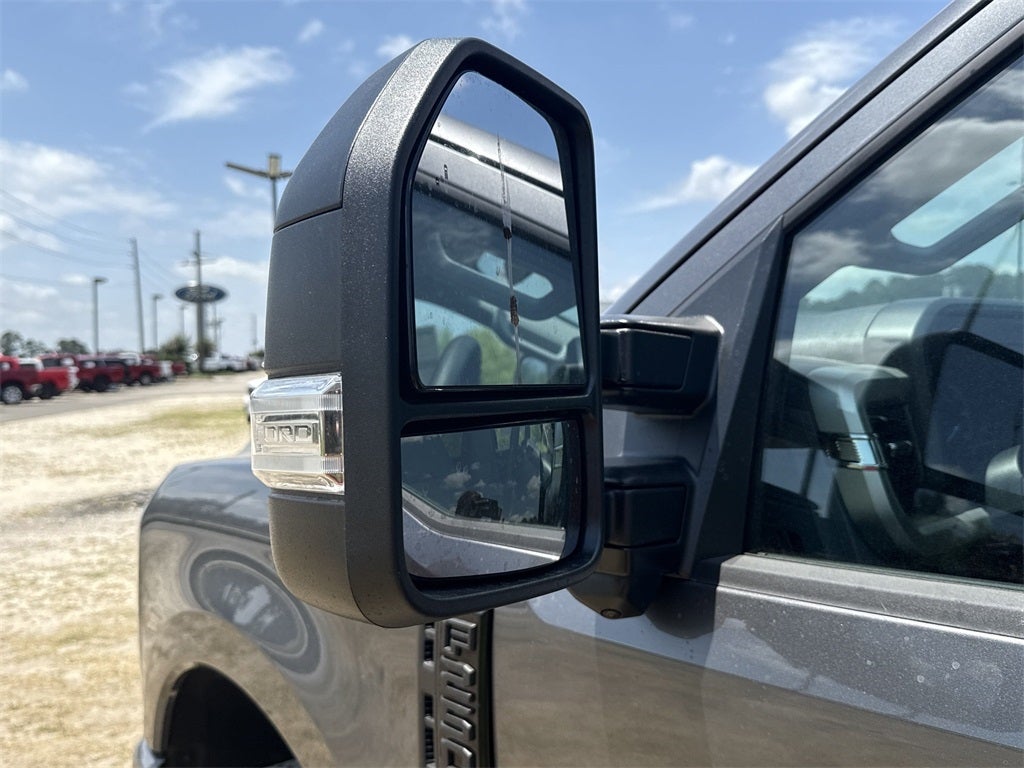 2025 Ford F-250SD XL