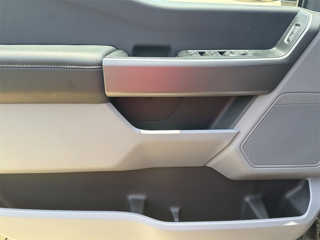 2025 Ford F-250SD XL