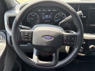 2025 Ford F-250SD XL