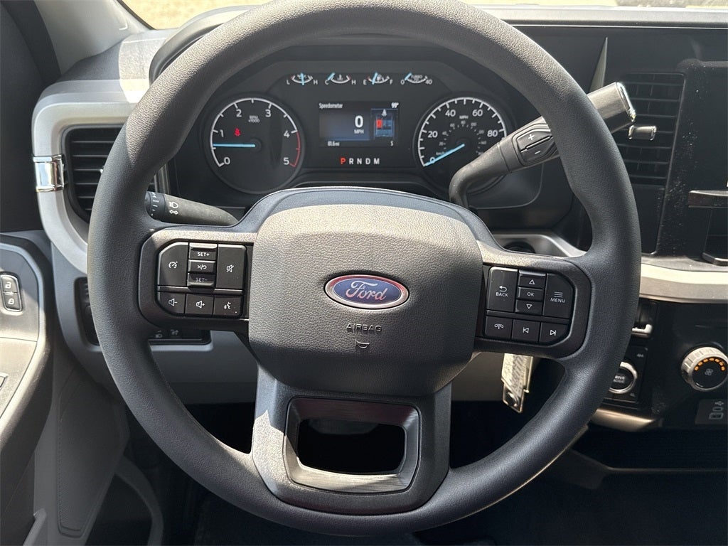 2025 Ford F-250SD XL