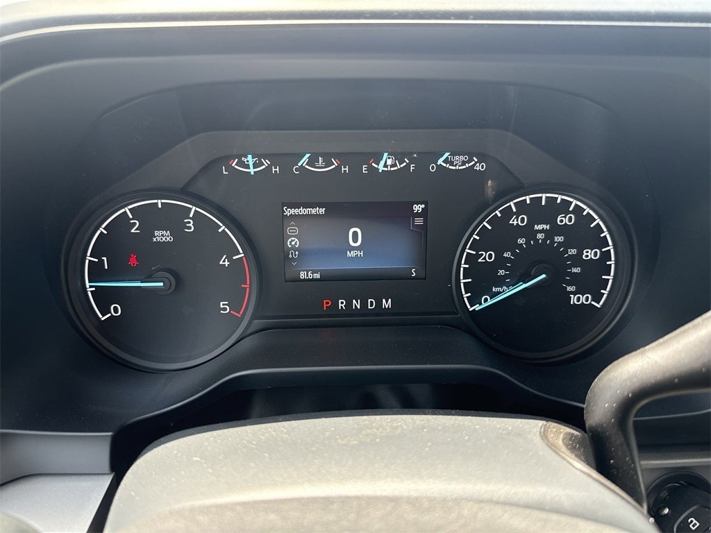 2025 Ford F-250SD XL