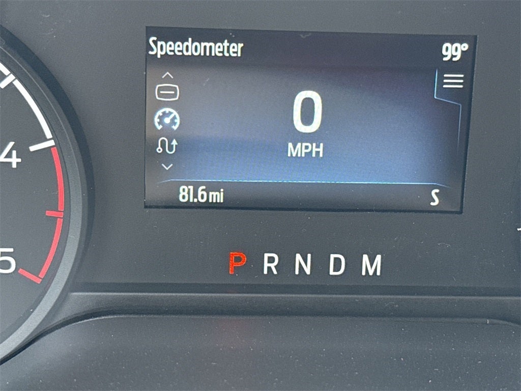 2025 Ford F-250SD XL