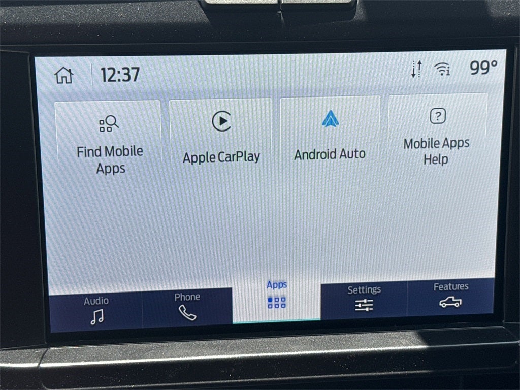 2025 Ford F-250SD XL