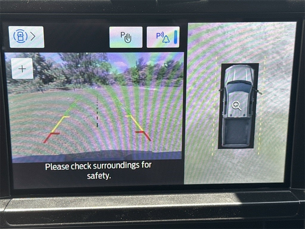 2025 Ford F-250SD XL