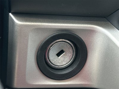 2025 Ford F-250SD XL