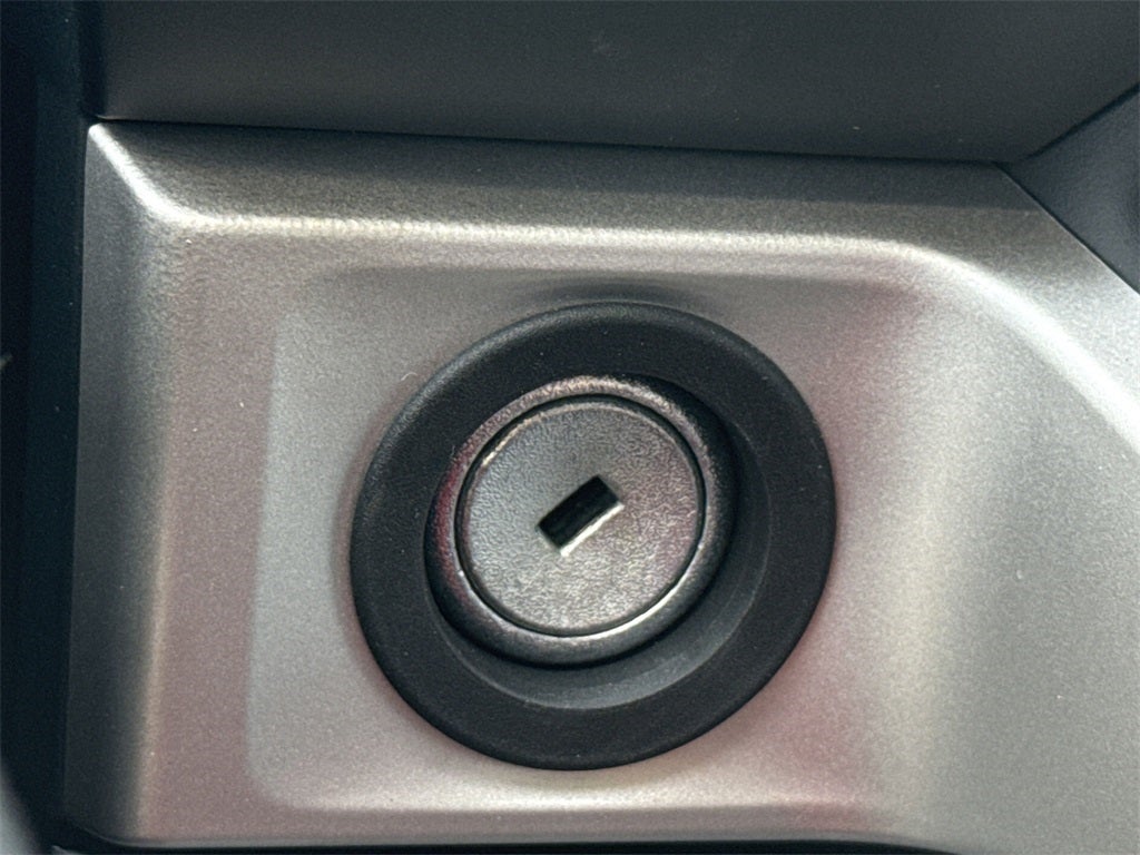 2025 Ford F-250SD XL