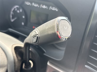 2025 Ford F-250SD XL