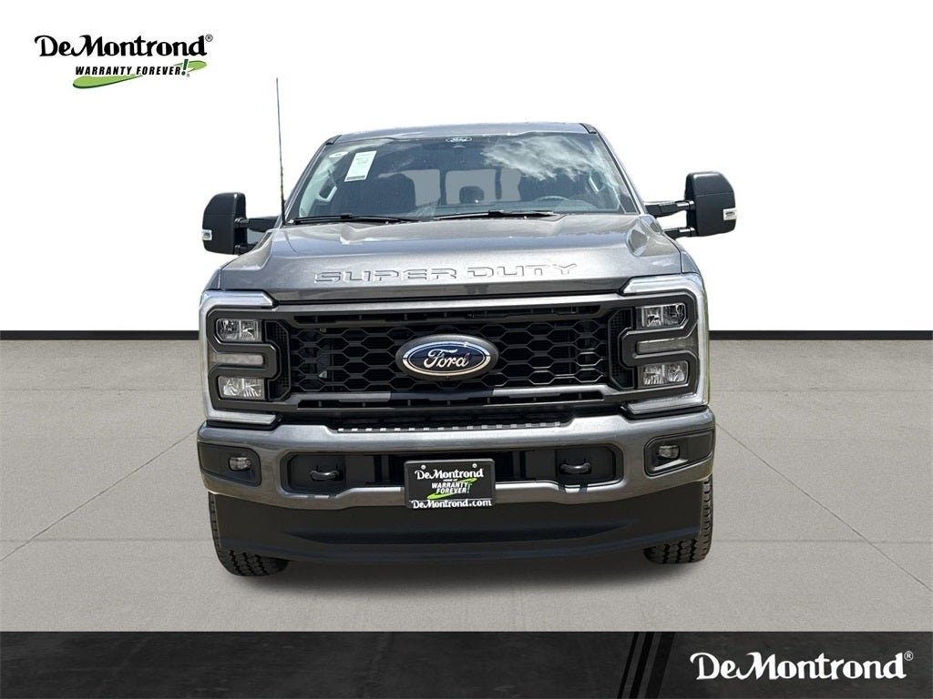2025 Ford F-250SD XL