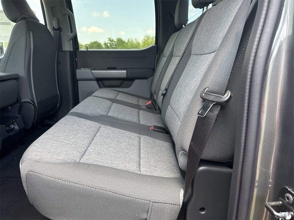 2025 Ford F-250SD XL