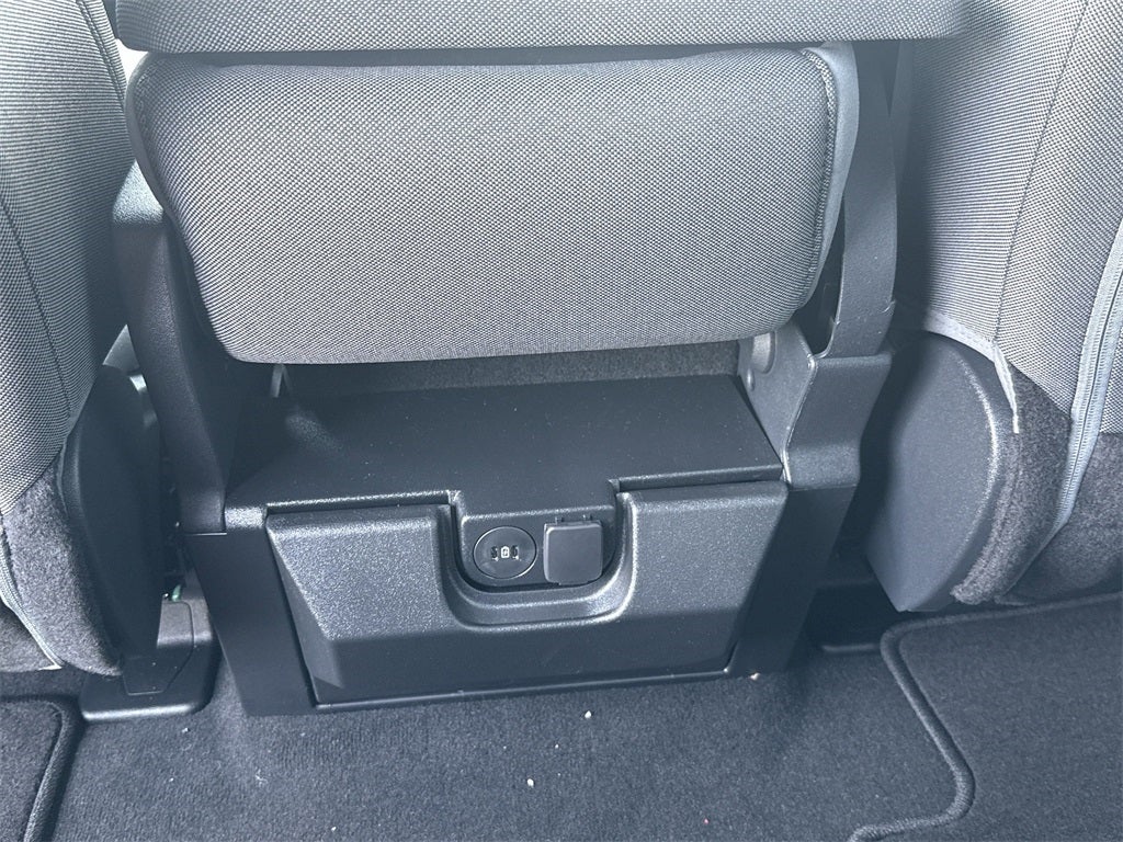 2025 Ford F-250SD XL