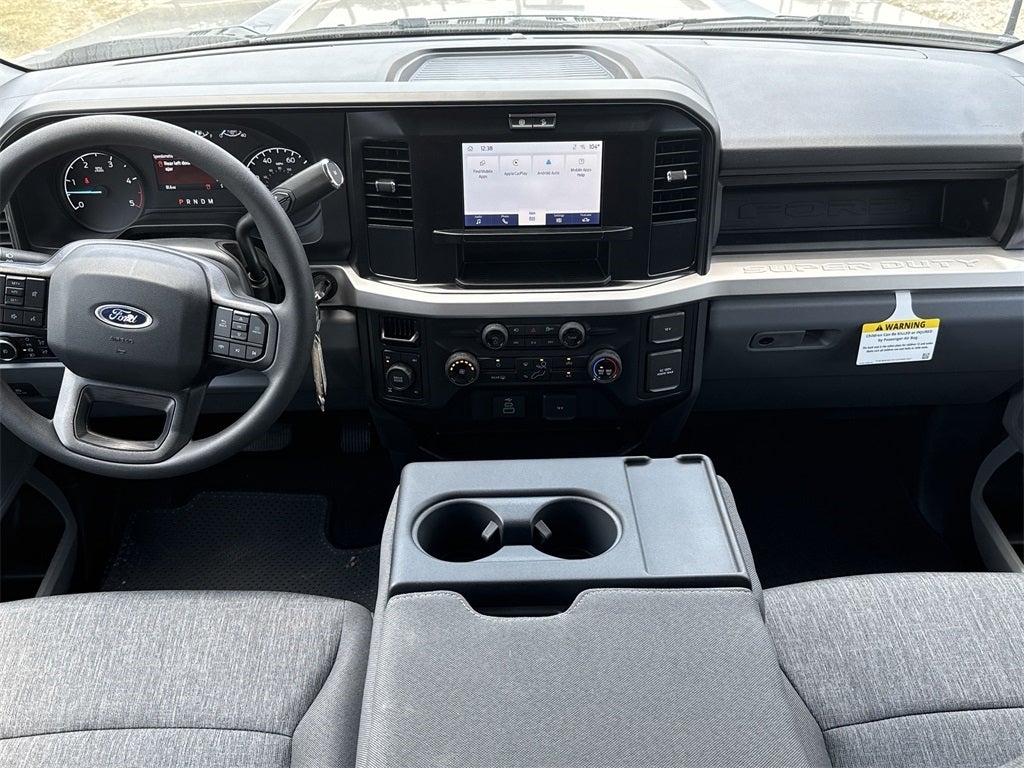 2025 Ford F-250SD XL