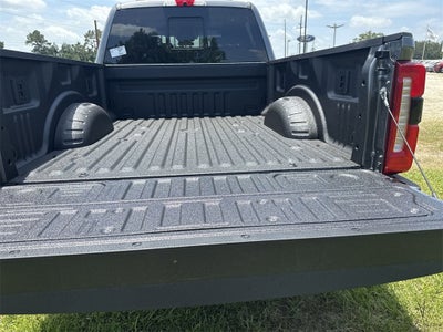 2025 Ford F-250SD XL