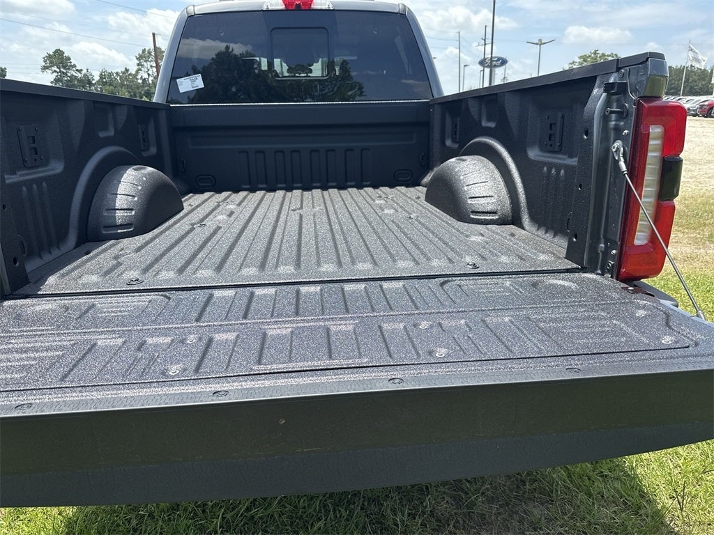 2025 Ford F-250SD XL