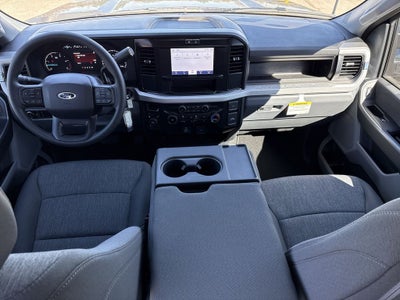 2025 Ford F-250SD XL
