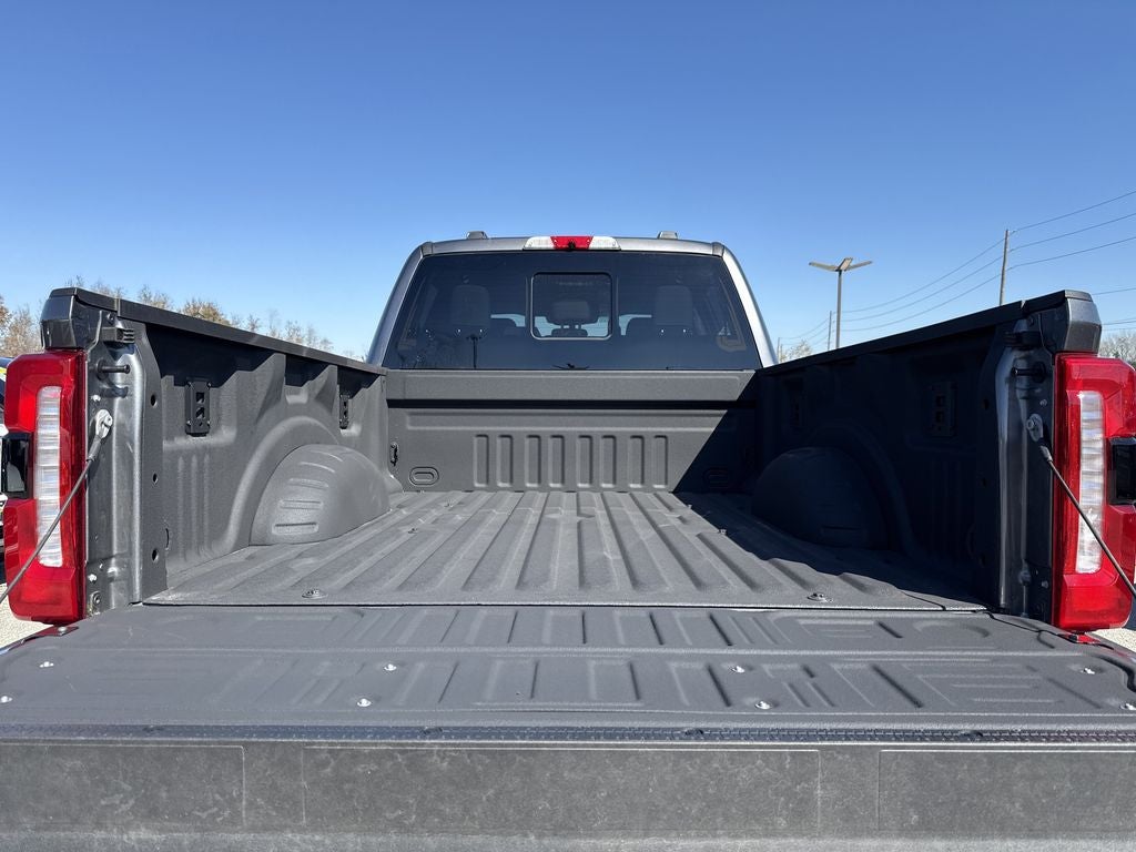 2025 Ford F-250SD XL