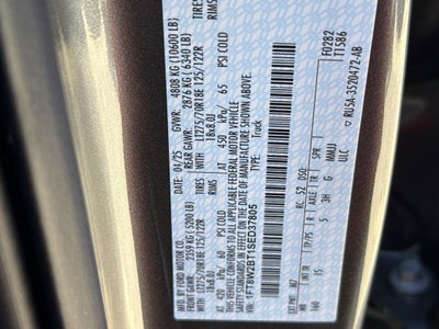 2025 Ford F-250SD XL