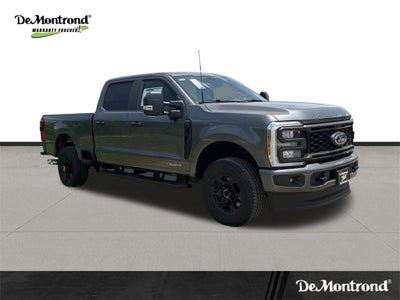 2025 Ford F-250SD XL