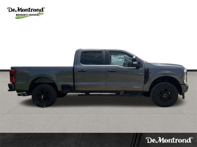 2025 Ford F-250SD XL