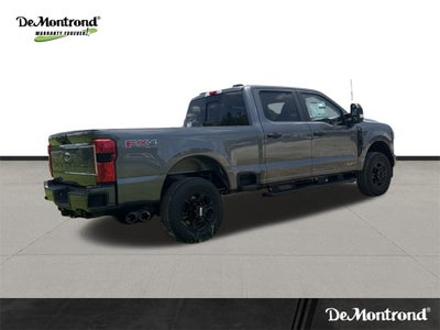 2025 Ford F-250SD XL