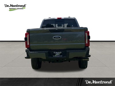 2025 Ford F-250SD XL