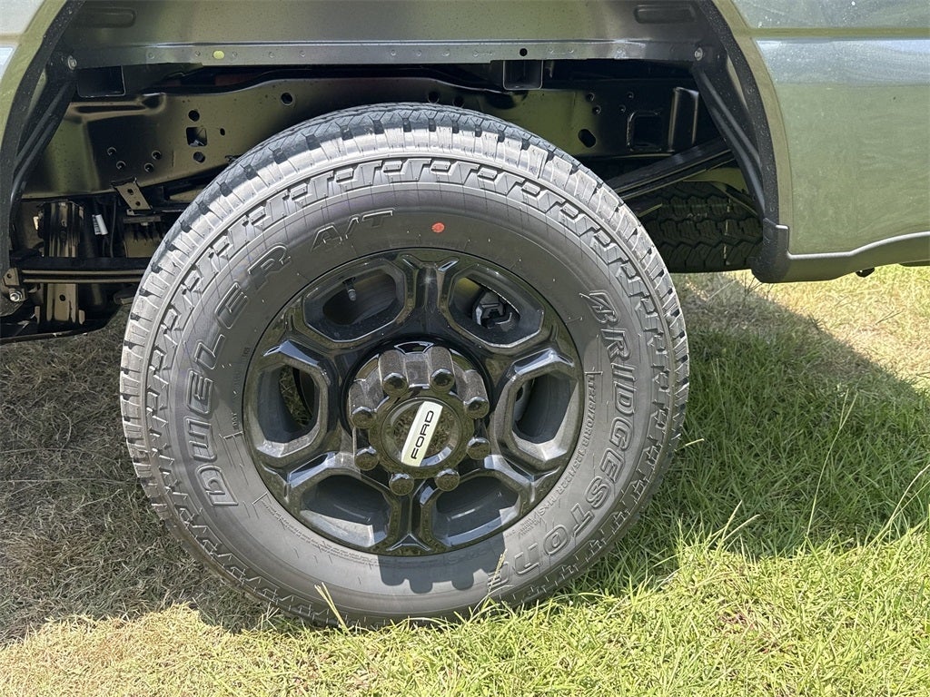 2025 Ford F-250SD XL