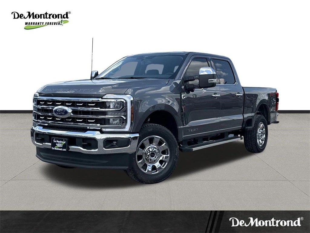 2025 Ford F-250SD Lariat