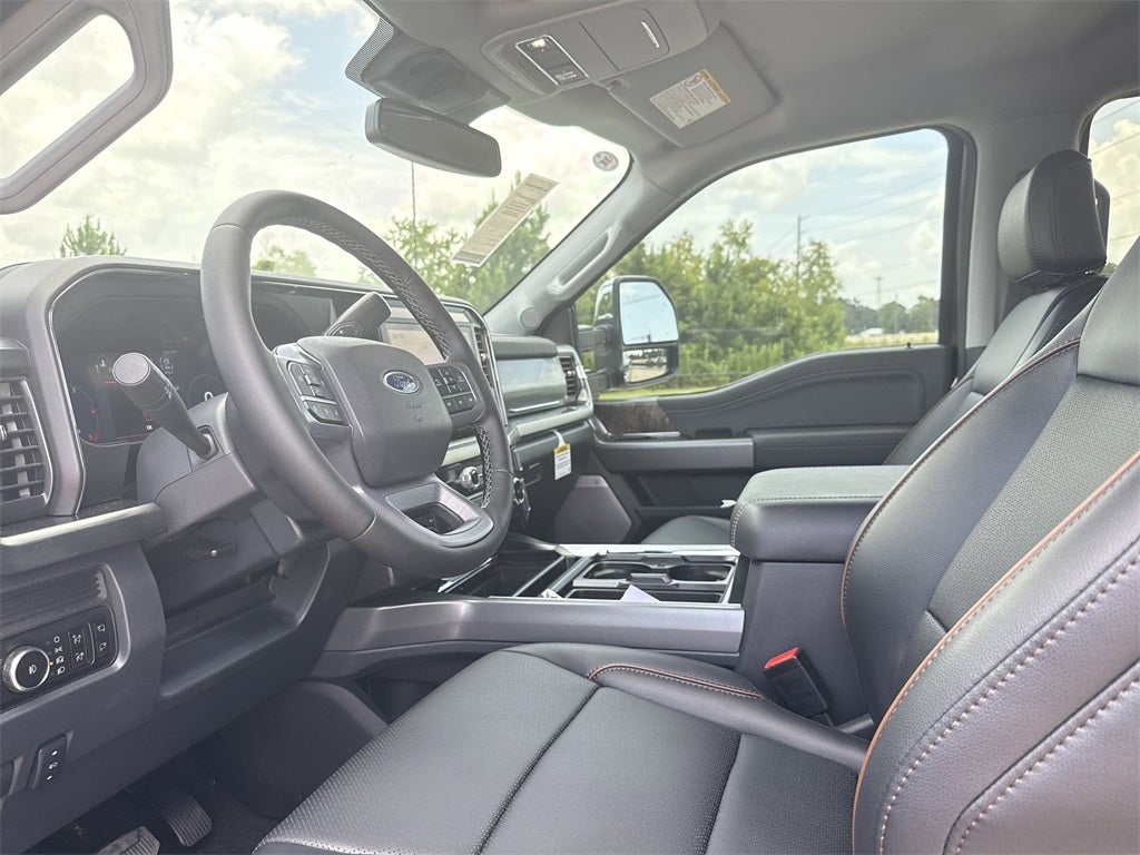 2025 Ford F-250SD Lariat