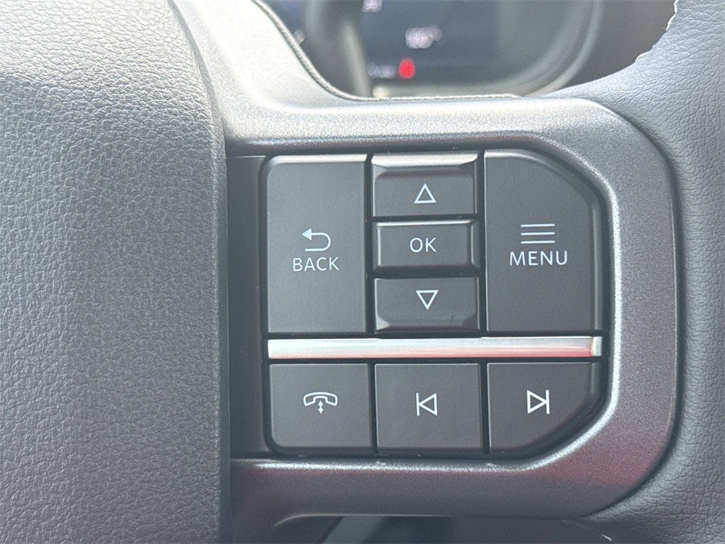 2025 Ford F-250SD Lariat