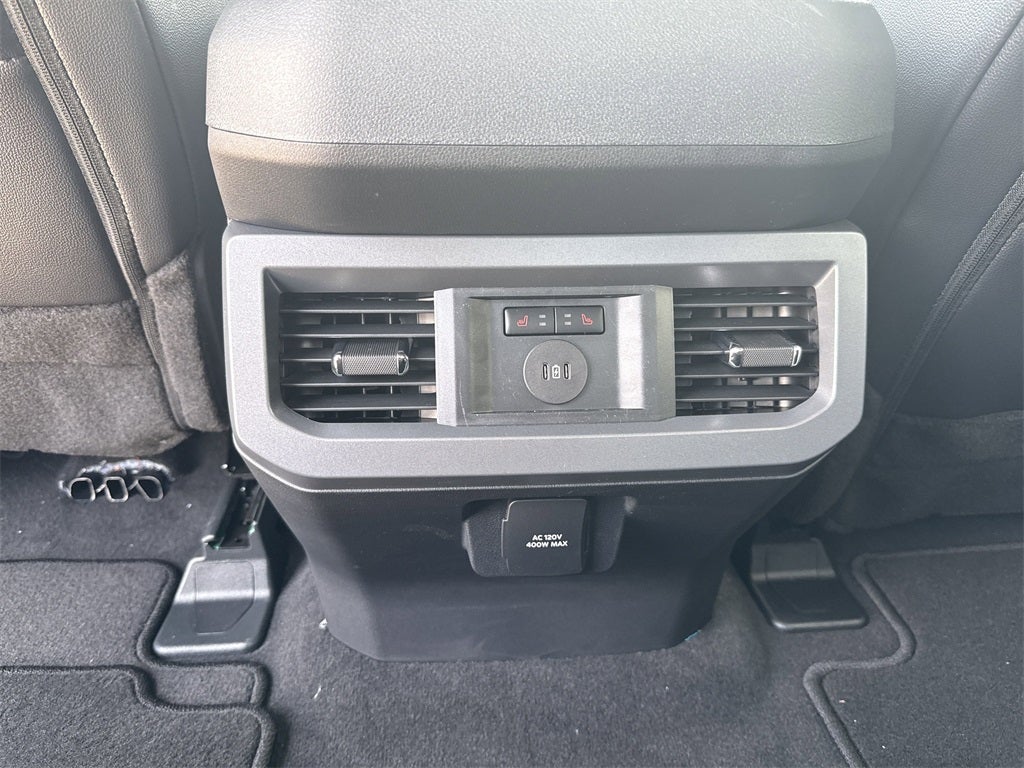 2025 Ford F-250SD Lariat