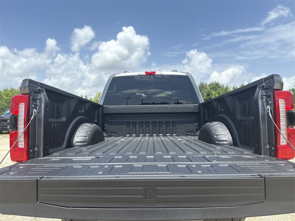 2025 Ford F-250SD Lariat