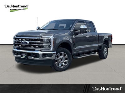 2025 Ford F-250SD Lariat