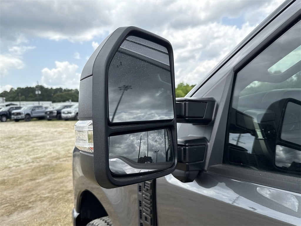 2025 Ford F-250SD XL