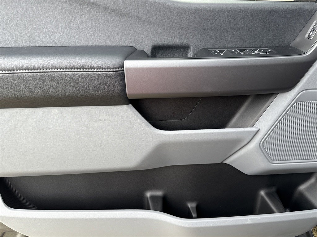 2025 Ford F-250SD XL