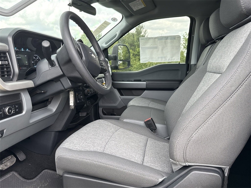 2025 Ford F-250SD XL