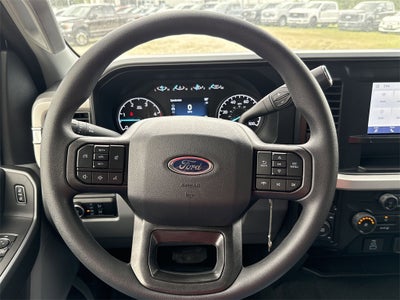 2025 Ford F-250SD XL