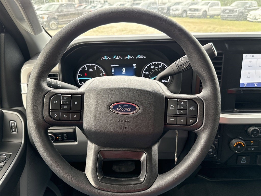 2025 Ford F-250SD XL