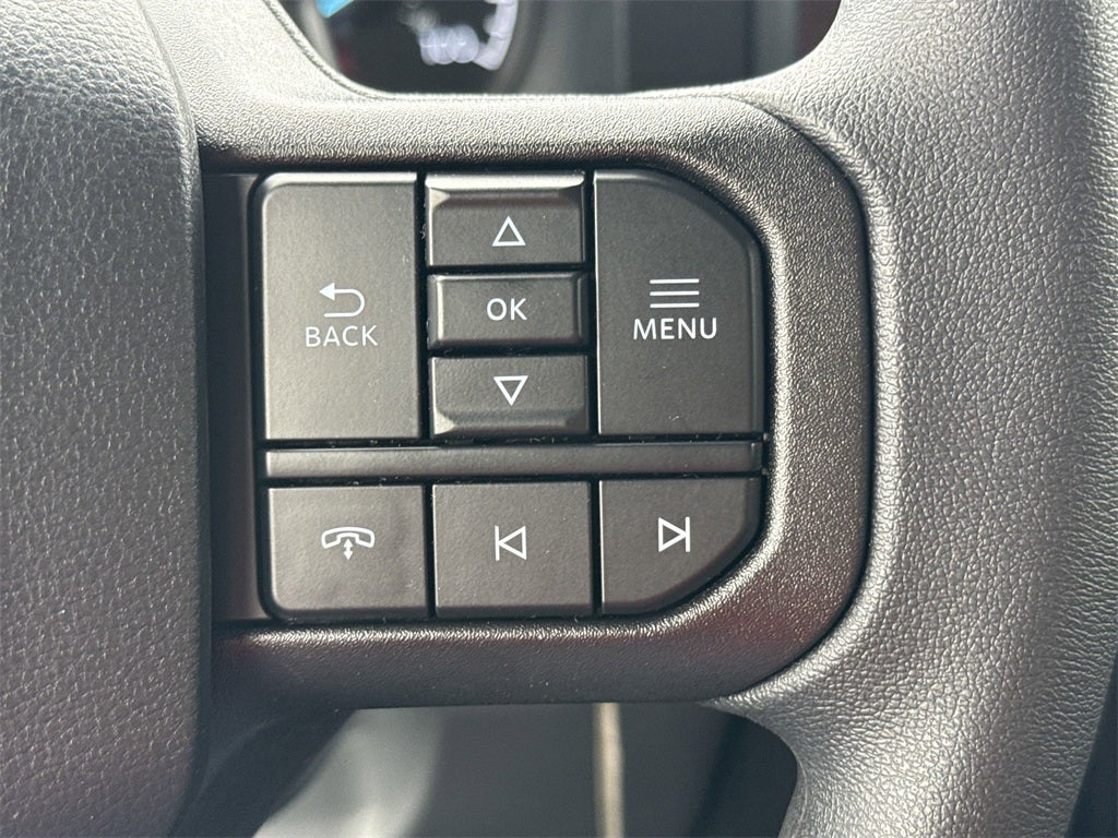 2025 Ford F-250SD XL