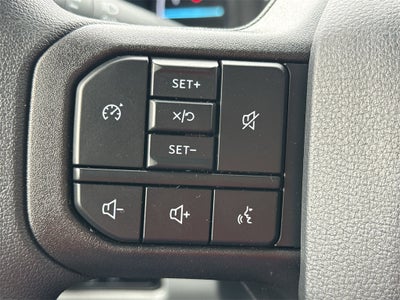 2025 Ford F-250SD XL