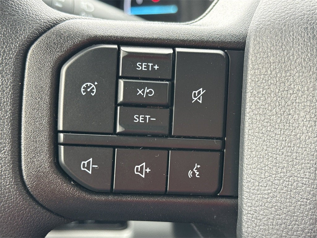 2025 Ford F-250SD XL