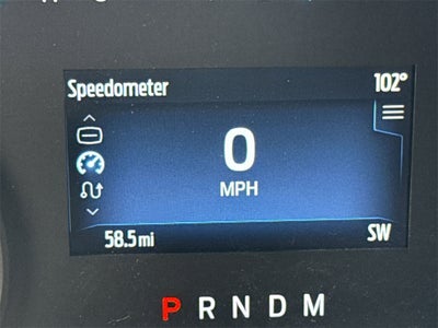 2025 Ford F-250SD XL