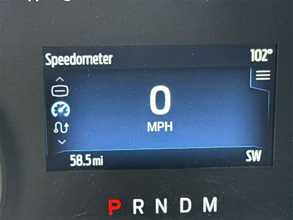 2025 Ford F-250SD XL