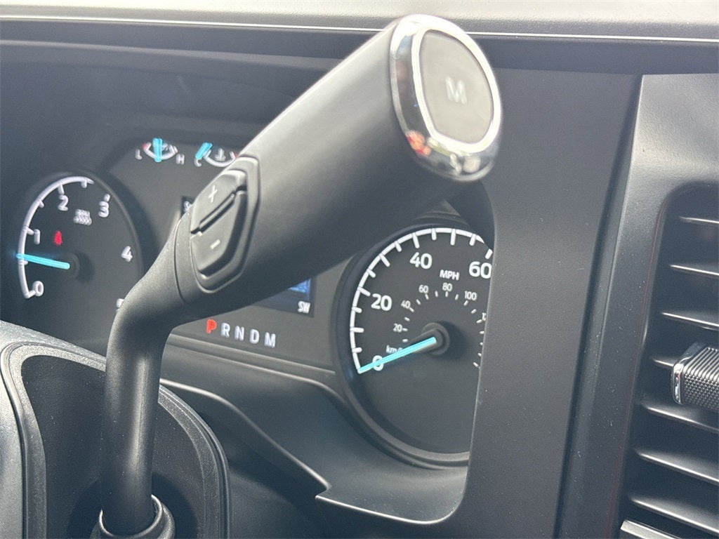 2025 Ford F-250SD XL