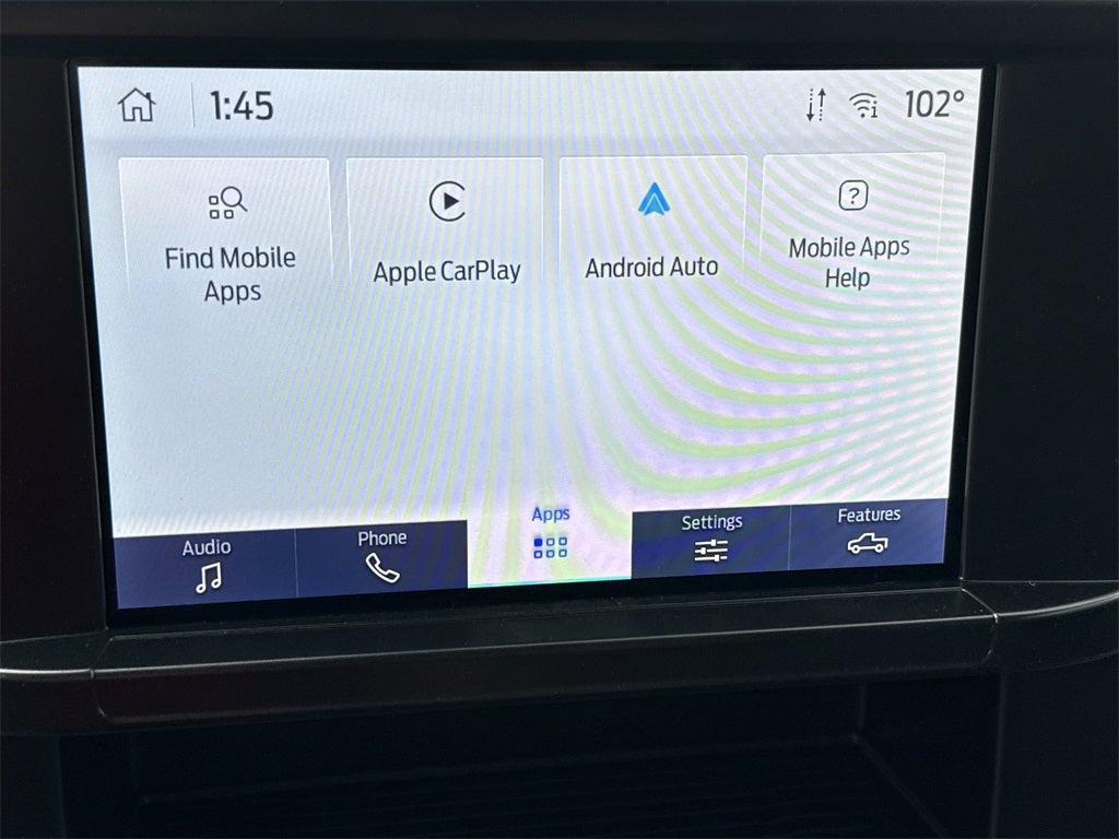 2025 Ford F-250SD XL