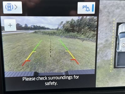 2025 Ford F-250SD XL