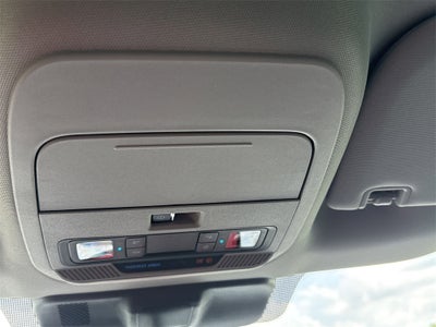 2025 Ford F-250SD XL