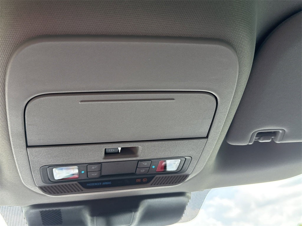 2025 Ford F-250SD XL