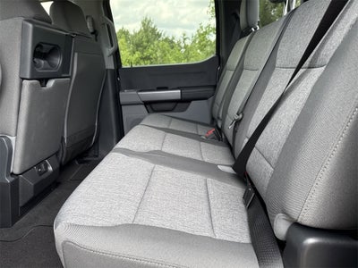 2025 Ford F-250SD XL