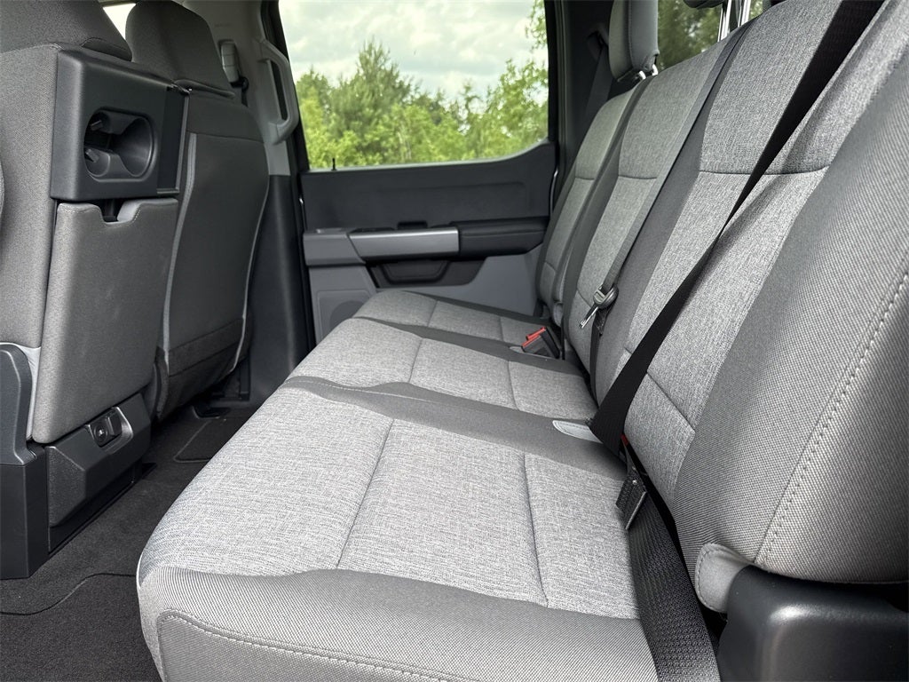 2025 Ford F-250SD XL