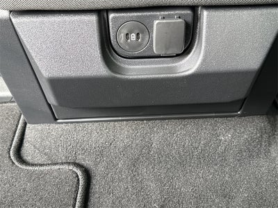 2025 Ford F-250SD XL